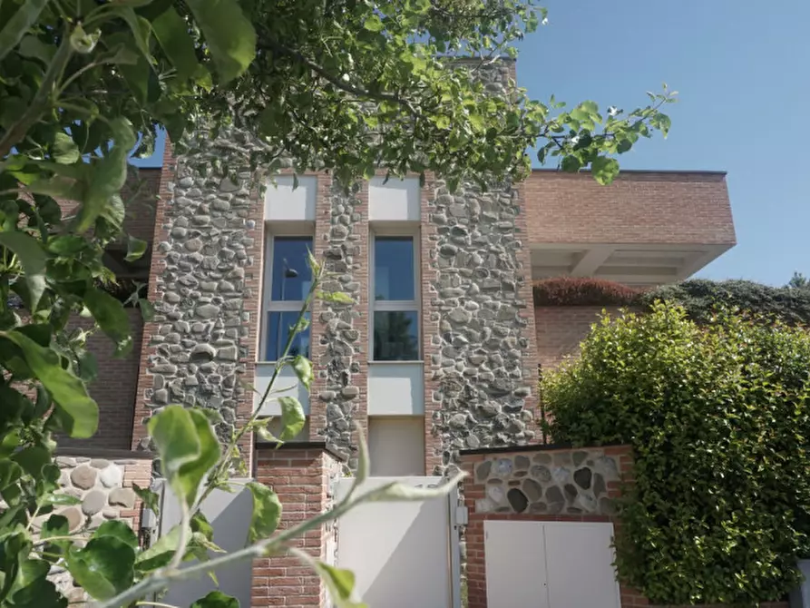 Immagine 9 di Terreno in vendita  in Via MINA a Sorbolo Mezzani