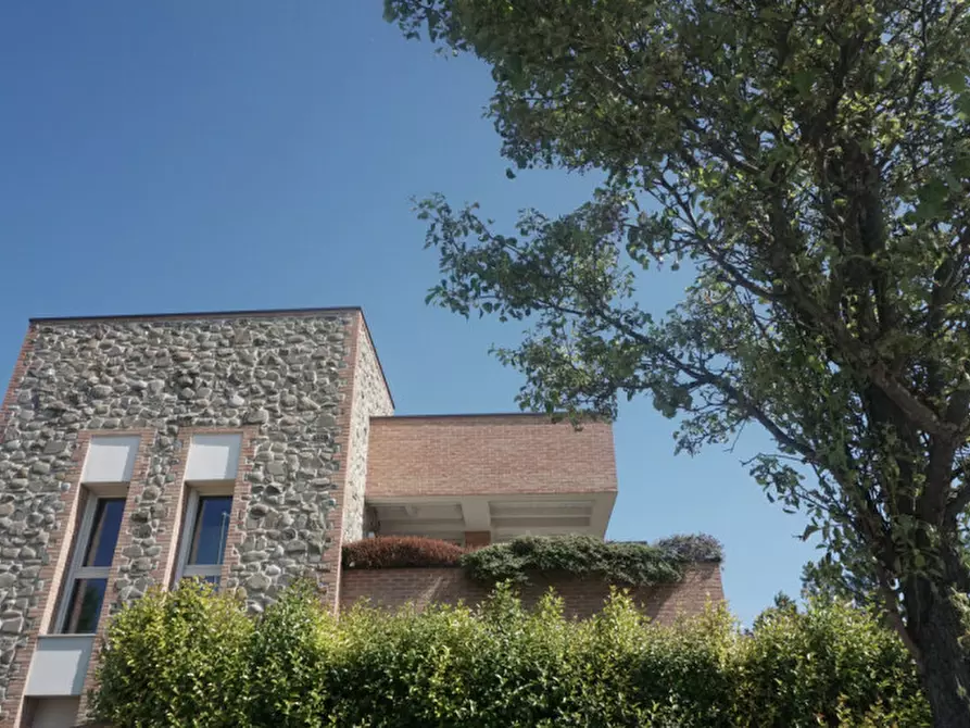 Immagine 11 di Terreno in vendita  in Via MINA a Sorbolo Mezzani