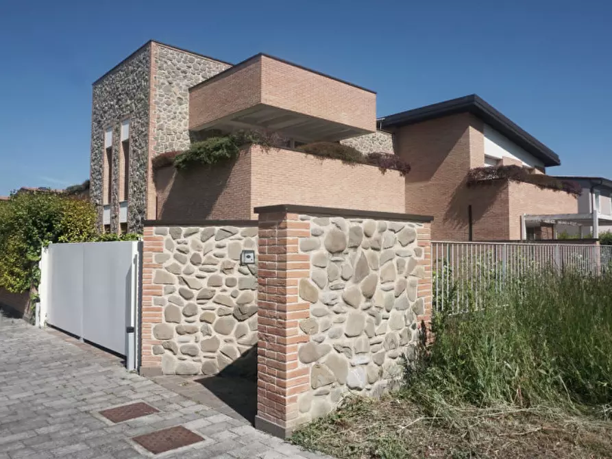 Immagine 12 di Terreno in vendita  in Via MINA a Sorbolo Mezzani