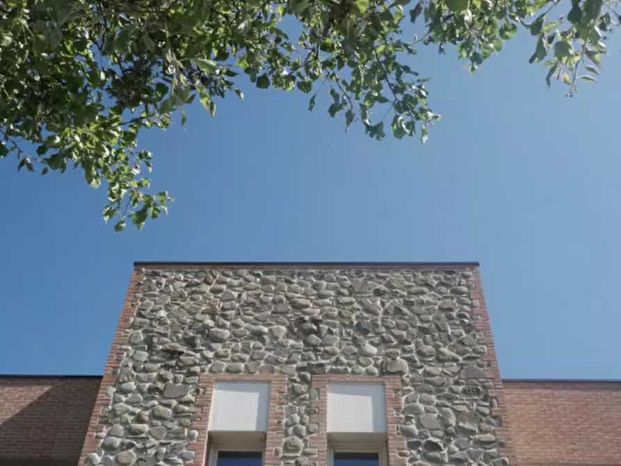 Immagine 15 di Terreno in vendita  in Via MINA a Sorbolo Mezzani