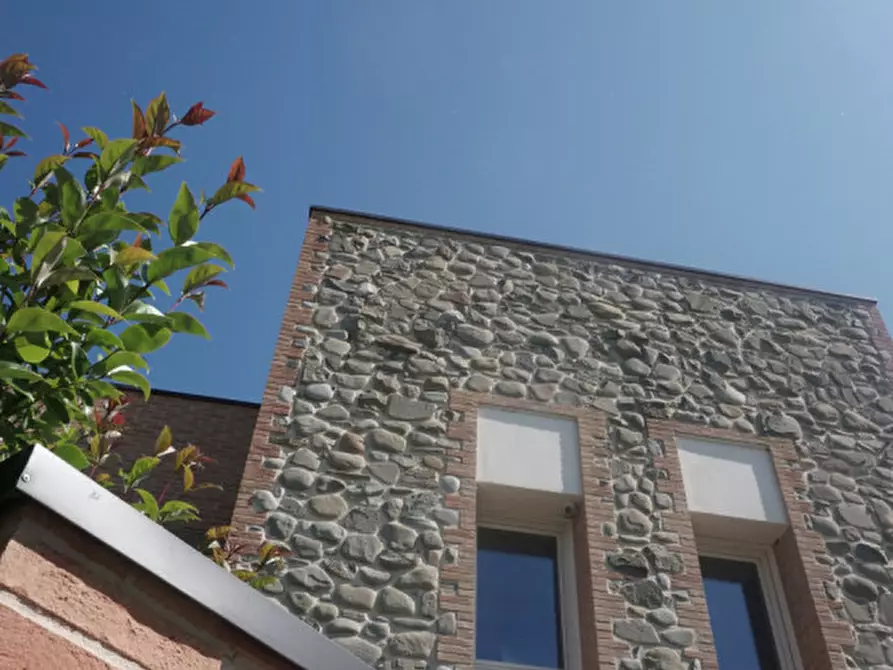 Immagine 16 di Terreno in vendita  in Via MINA a Sorbolo Mezzani