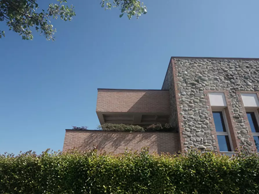 Immagine 17 di Terreno in vendita  in Via MINA a Sorbolo Mezzani