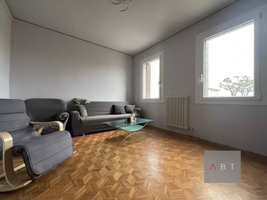 Immagine 2 di Casa indipendente in vendita  a San Giorgio In Bosco