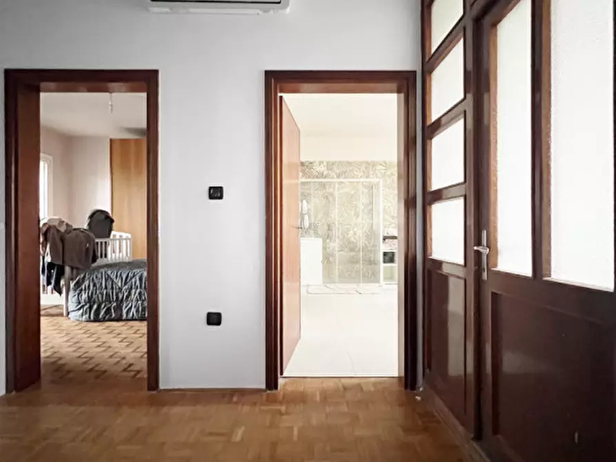 Immagine 5 di Casa indipendente in vendita  a San Giorgio In Bosco