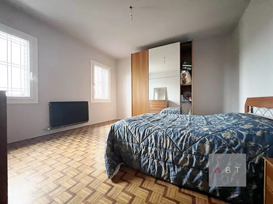 Immagine 6 di Casa indipendente in vendita  a San Giorgio In Bosco