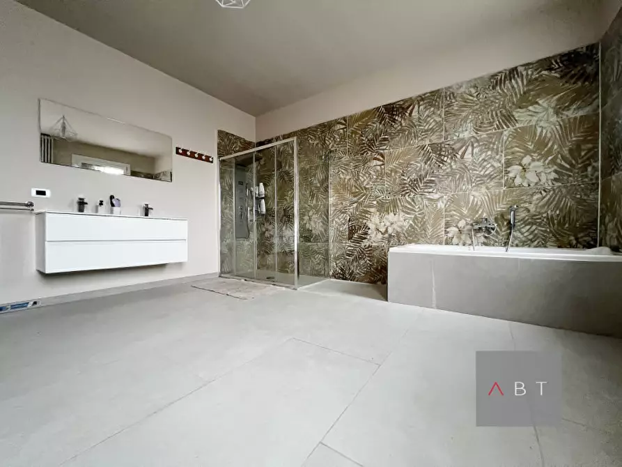 Immagine 7 di Casa indipendente in vendita  a San Giorgio In Bosco