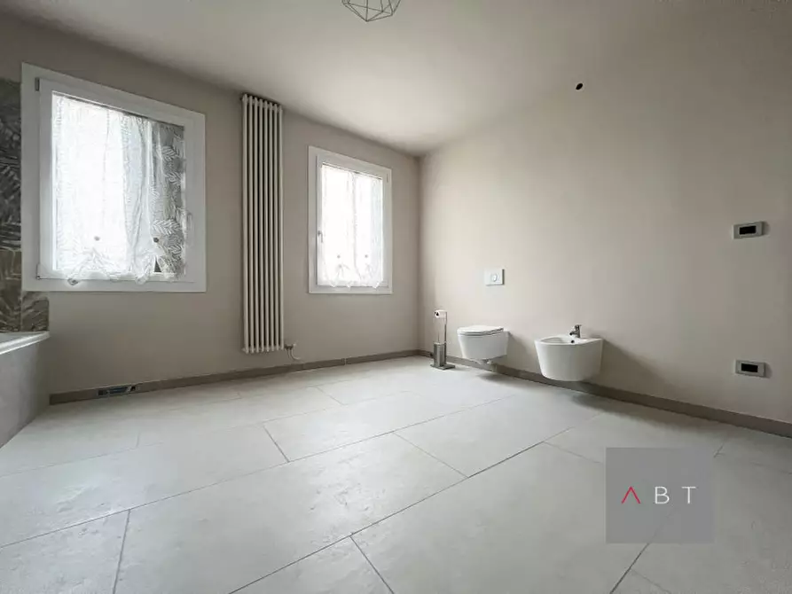 Immagine 8 di Casa indipendente in vendita  a San Giorgio In Bosco