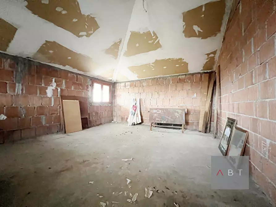 Immagine 10 di Casa indipendente in vendita  a San Giorgio In Bosco