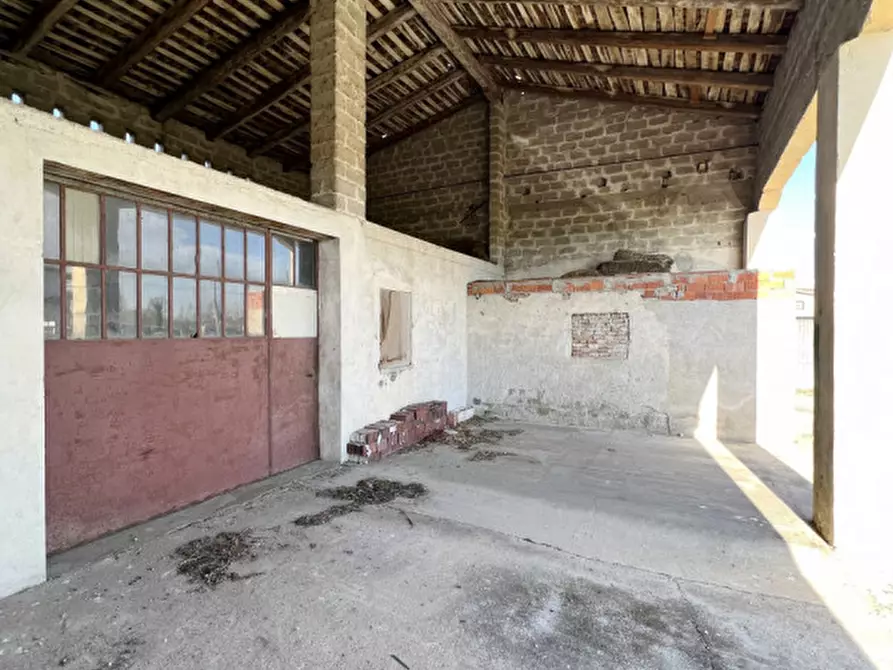 Immagine 12 di Casa indipendente in vendita  a San Giorgio In Bosco