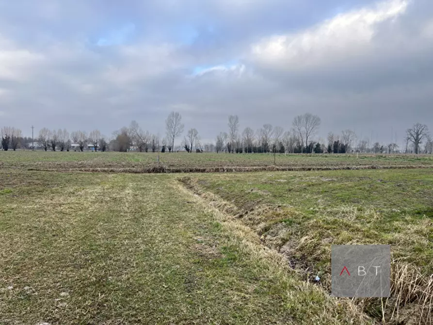Immagine 13 di Casa indipendente in vendita  a San Giorgio In Bosco