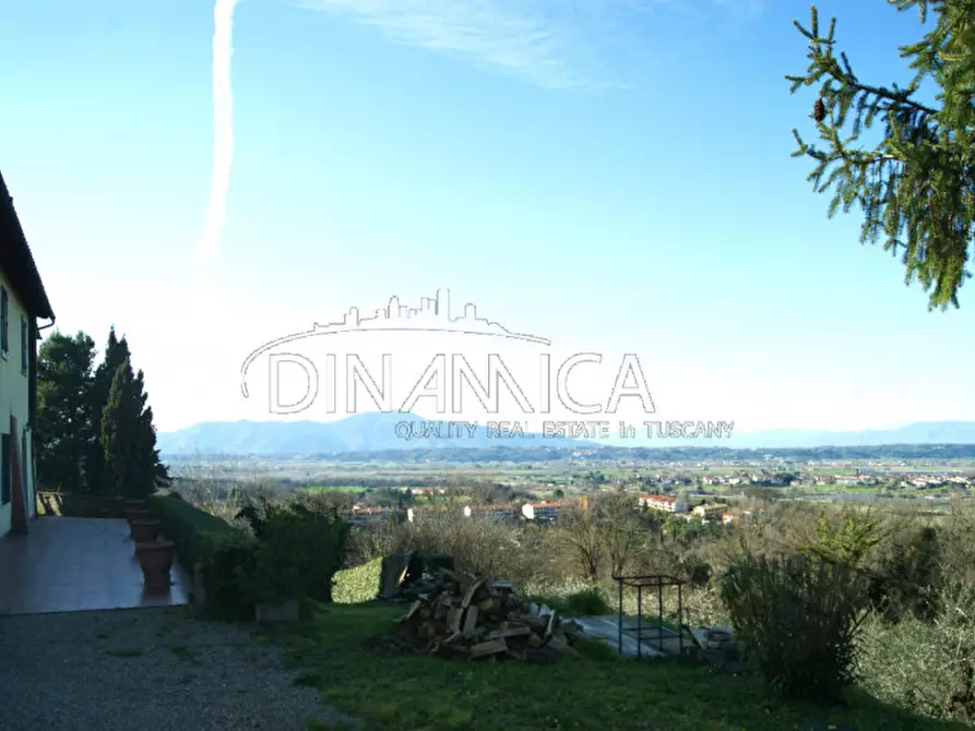 Immagine 2 di Rustico / casale in vendita  a San Miniato