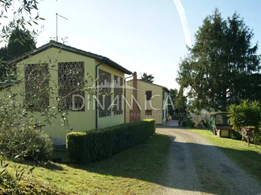 Immagine 3 di Rustico / casale in vendita  a San Miniato