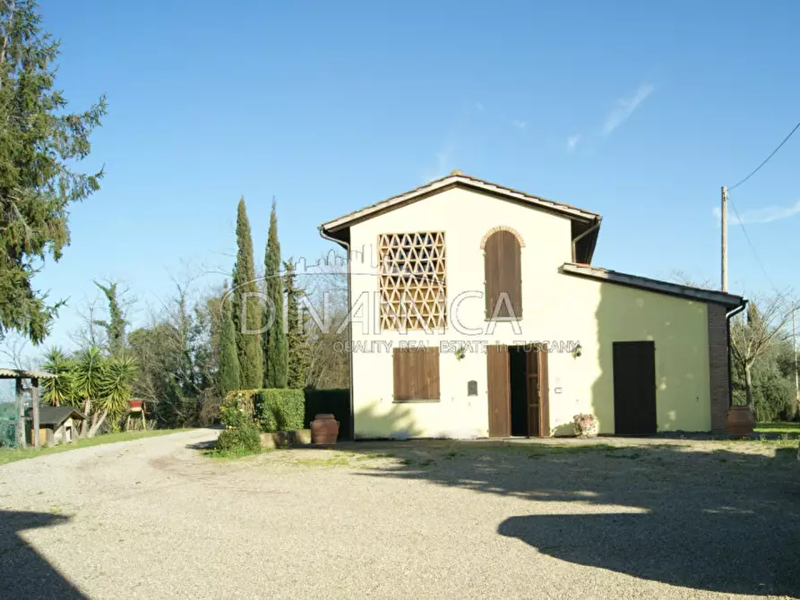 Immagine 5 di Rustico / casale in vendita  a San Miniato