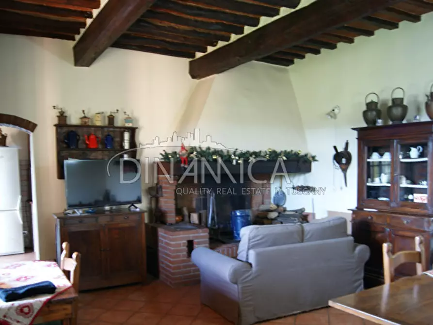 Immagine 6 di Rustico / casale in vendita  a San Miniato