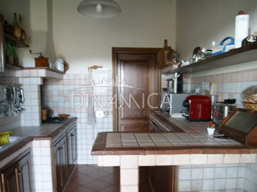 Immagine 7 di Rustico / casale in vendita  a San Miniato