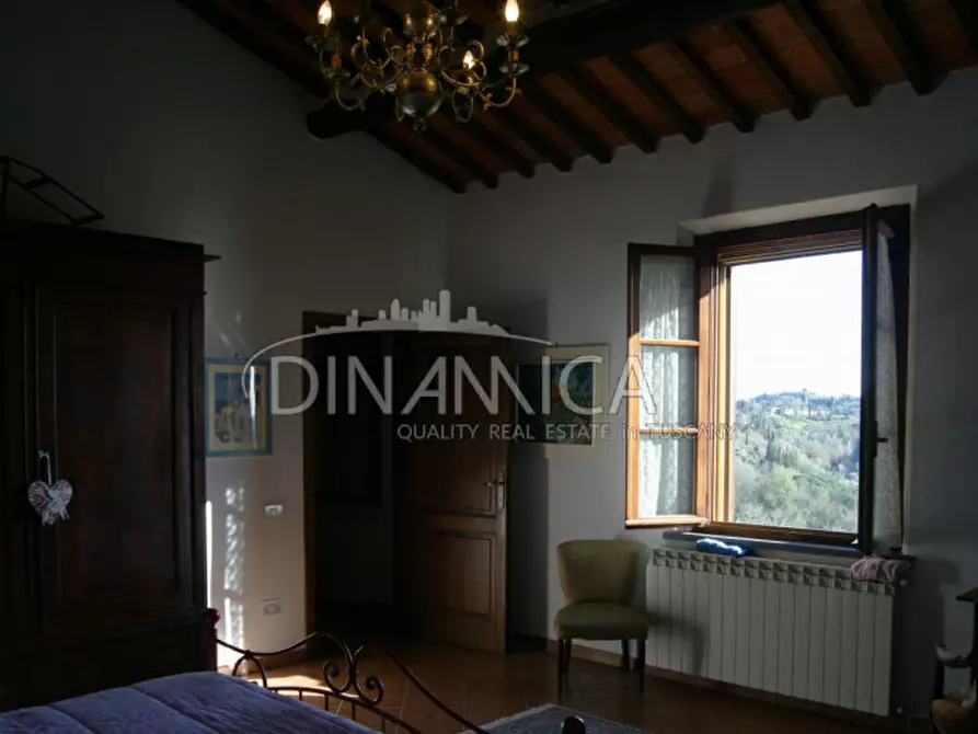 Immagine 8 di Rustico / casale in vendita  a San Miniato