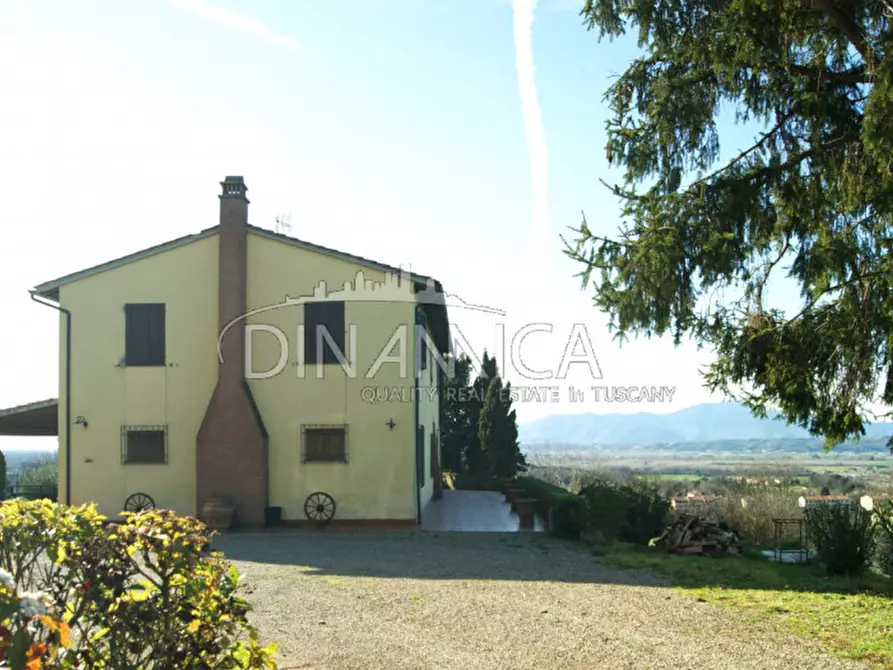 Immagine 9 di Rustico / casale in vendita  a San Miniato