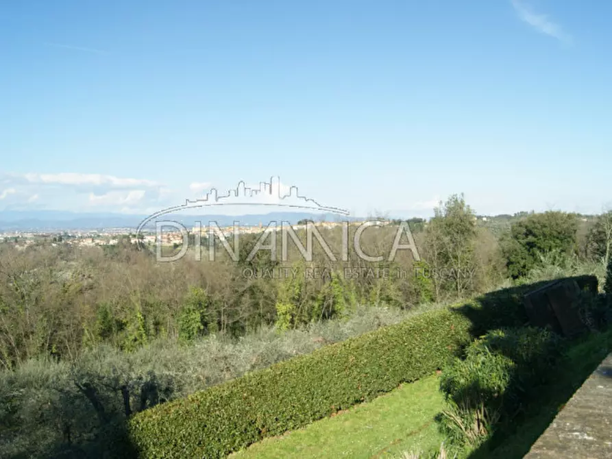 Immagine 11 di Rustico / casale in vendita  a San Miniato