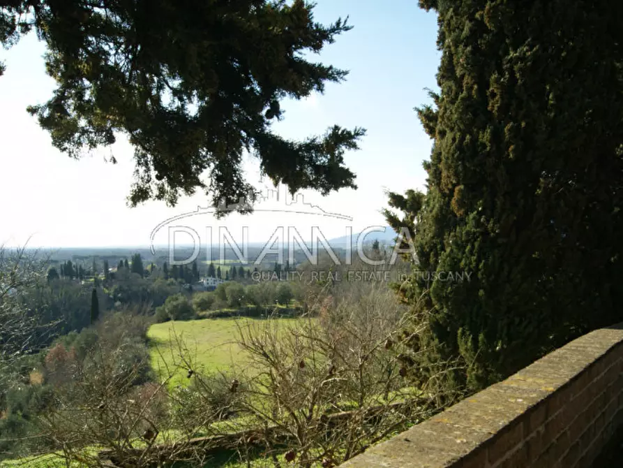 Immagine 12 di Rustico / casale in vendita  a San Miniato