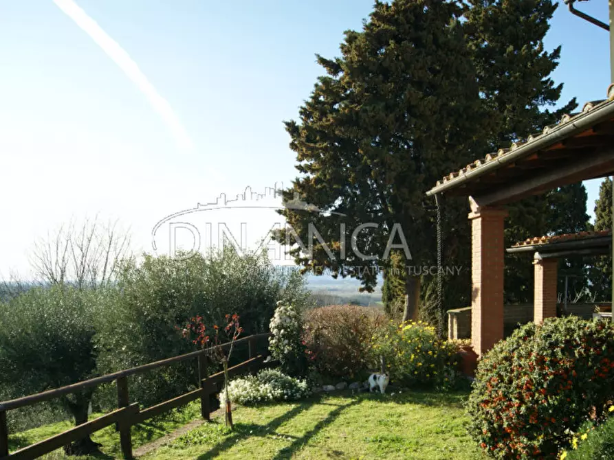 Immagine 13 di Rustico / casale in vendita  a San Miniato