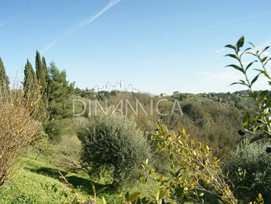 Immagine 14 di Rustico / casale in vendita  a San Miniato