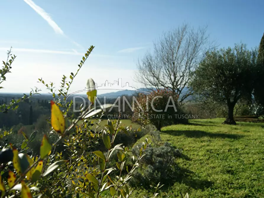 Immagine 15 di Rustico / casale in vendita  a San Miniato