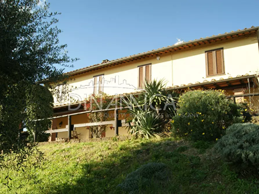 Immagine 16 di Rustico / casale in vendita  a San Miniato