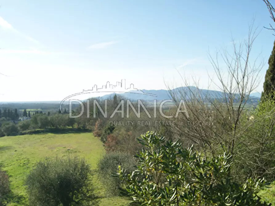 Immagine 17 di Rustico / casale in vendita  a San Miniato