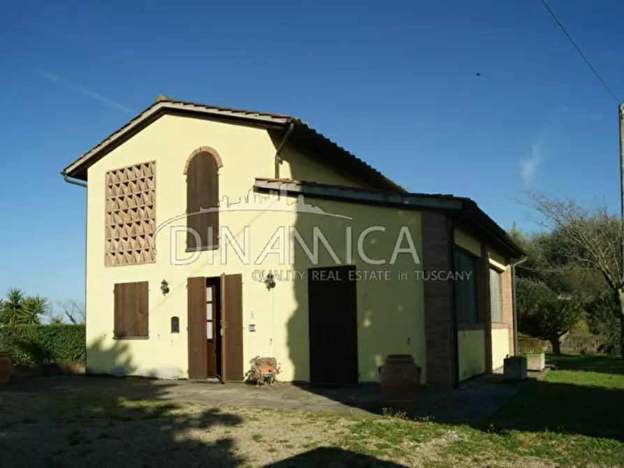 Immagine 19 di Rustico / casale in vendita  a San Miniato