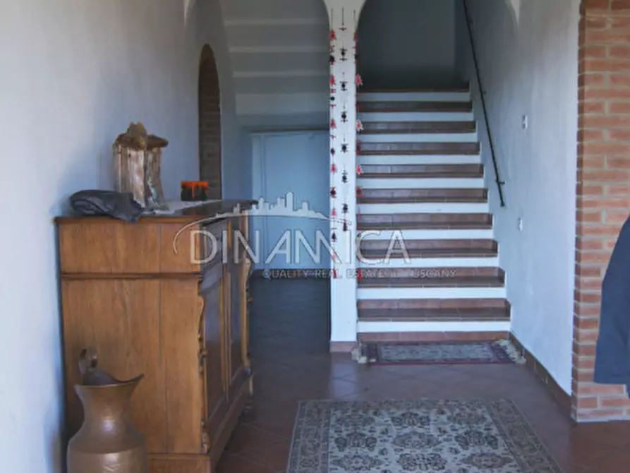 Immagine 20 di Rustico / casale in vendita  a San Miniato