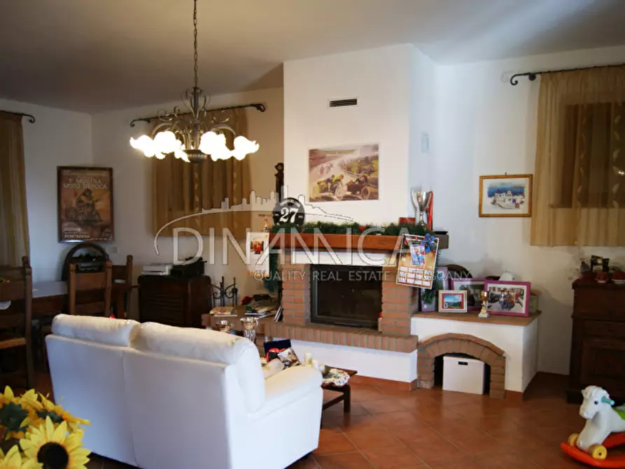 Immagine 21 di Rustico / casale in vendita  a San Miniato