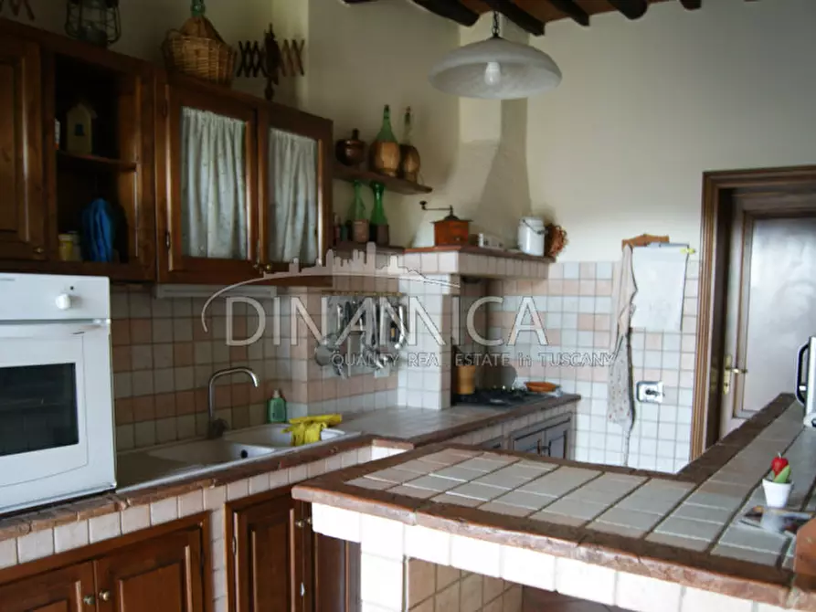 Immagine 23 di Rustico / casale in vendita  a San Miniato