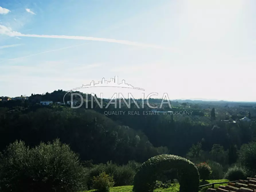 Immagine 25 di Rustico / casale in vendita  a San Miniato