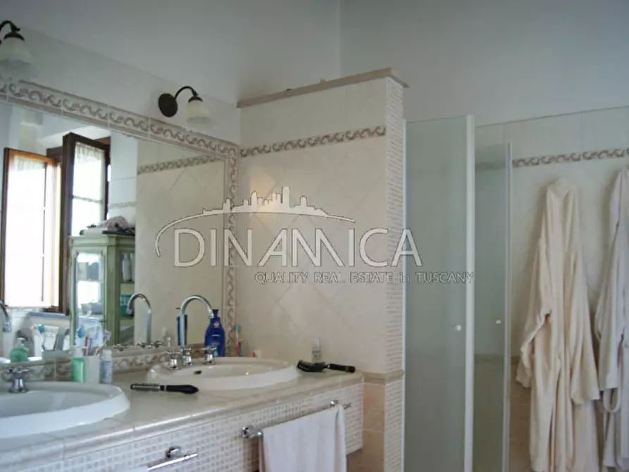 Immagine 29 di Rustico / casale in vendita  a San Miniato