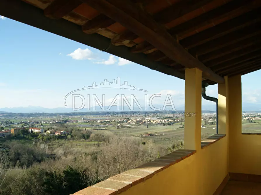 Immagine 31 di Rustico / casale in vendita  a San Miniato