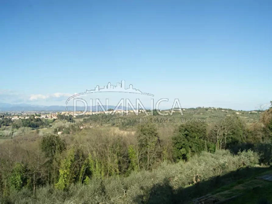 Immagine 32 di Rustico / casale in vendita  a San Miniato