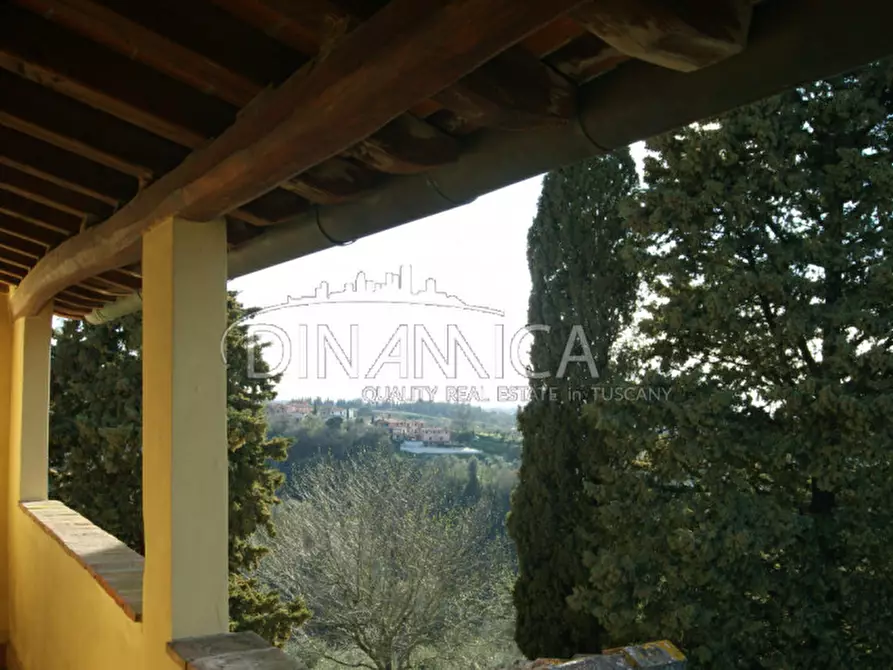 Immagine 33 di Rustico / casale in vendita  a San Miniato