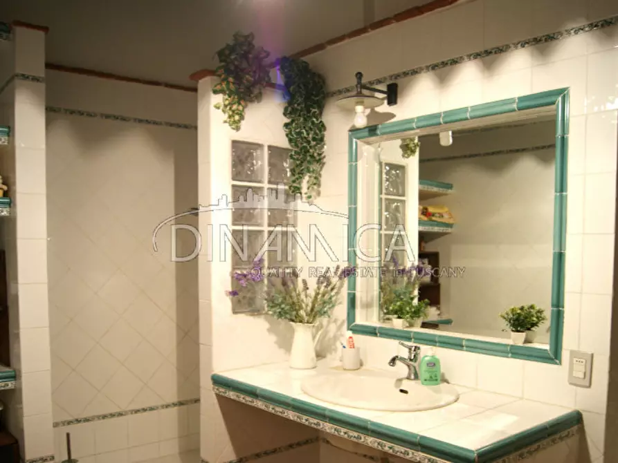 Immagine 34 di Rustico / casale in vendita  a San Miniato