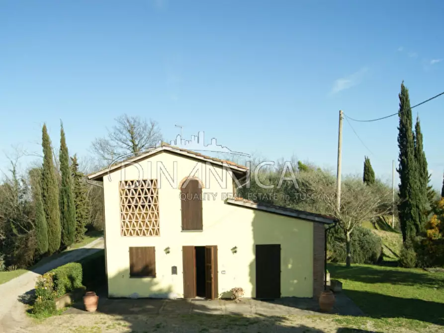 Immagine 35 di Rustico / casale in vendita  a San Miniato