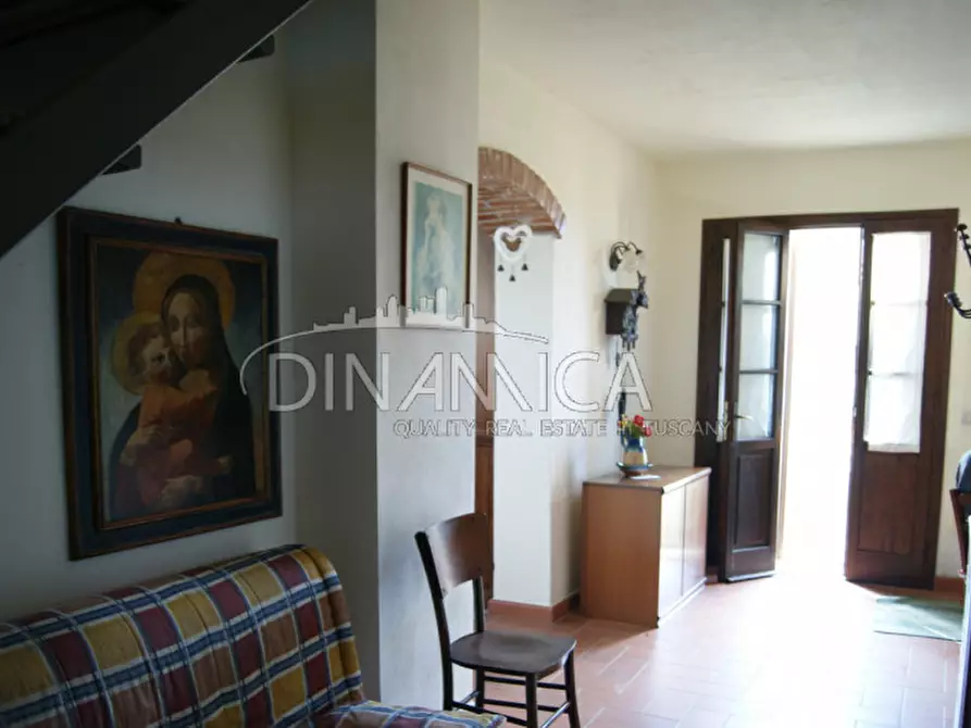 Immagine 38 di Rustico / casale in vendita  a San Miniato