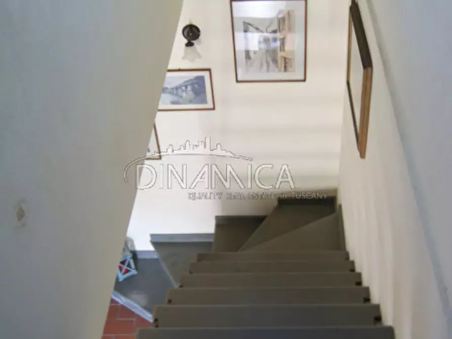 Immagine 40 di Rustico / casale in vendita  a San Miniato