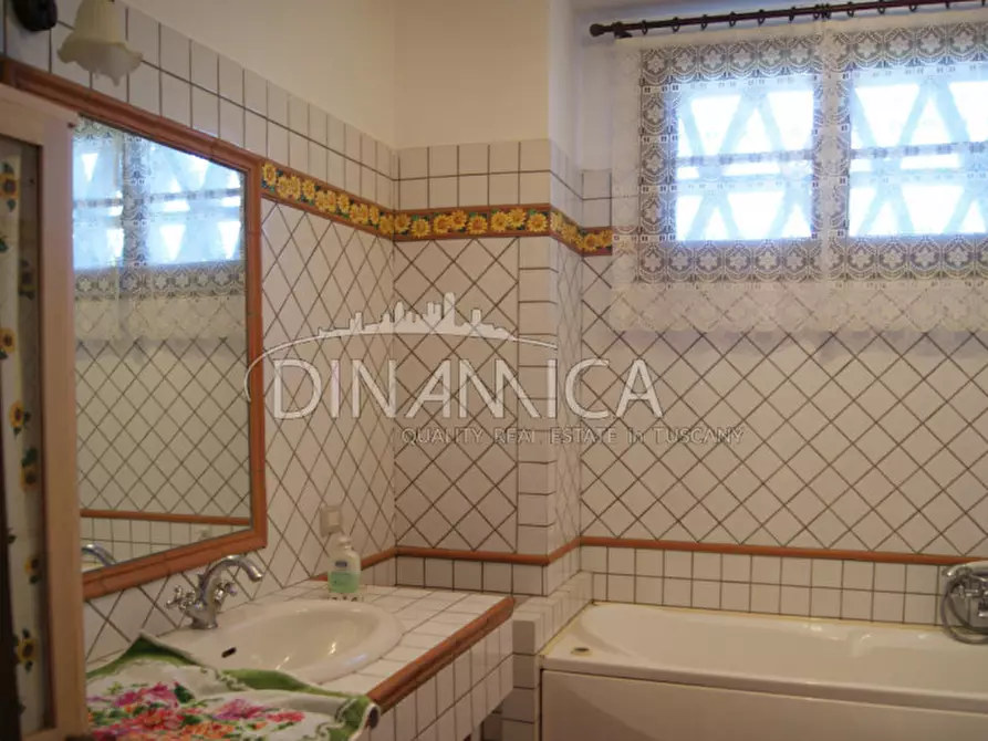 Immagine 41 di Rustico / casale in vendita  a San Miniato