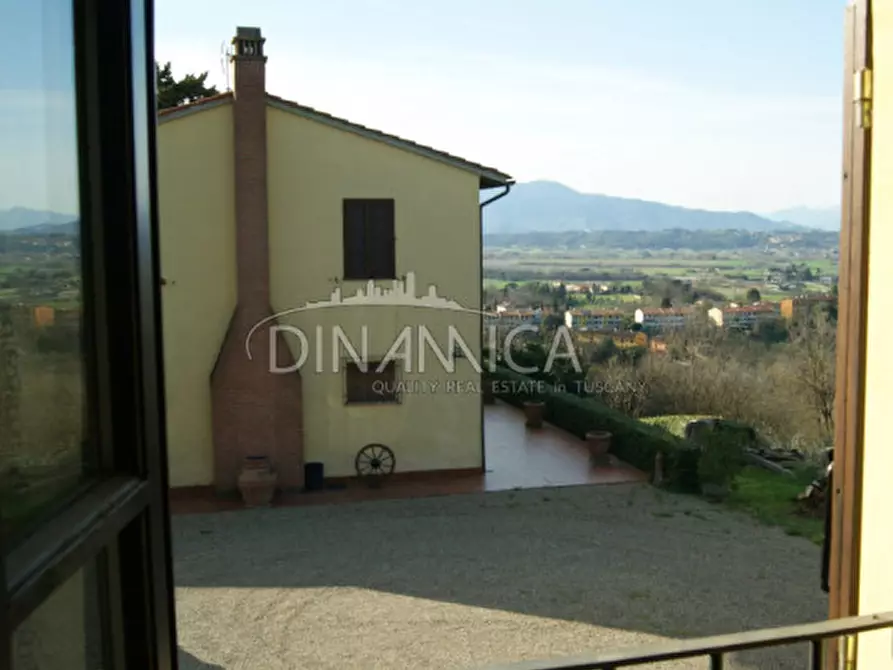 Immagine 43 di Rustico / casale in vendita  a San Miniato