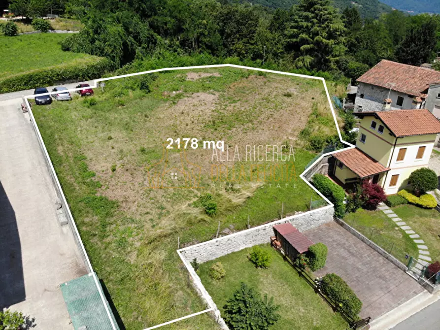 Immagine 1 di Terreno in vendita  in Località Gavassi a Schio