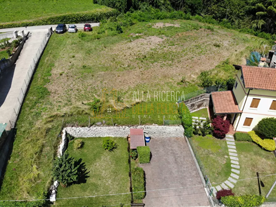 Immagine 2 di Terreno in vendita  in Località Gavassi a Schio