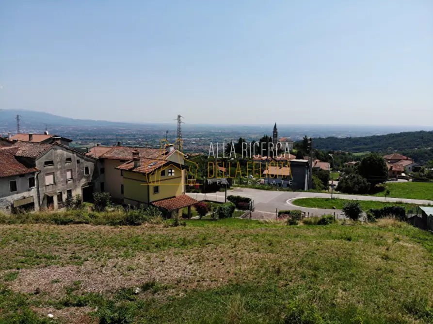 Immagine 4 di Terreno in vendita  in Località Gavassi a Schio