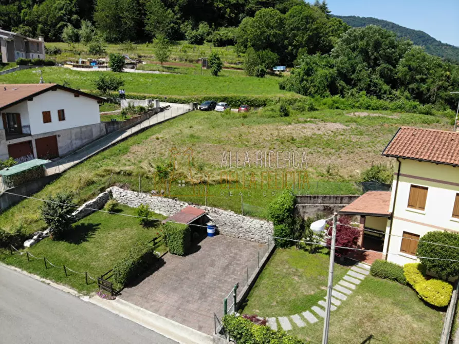 Immagine 1 di Terreno in vendita  in Località Gavassi a Schio