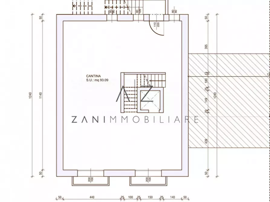 Immagine 18 di Villa in vendita  in Via Cannareggio a Castelcucco