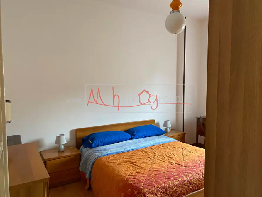 Immagine 1 di Camera in affitto  in via toaldo a Padova