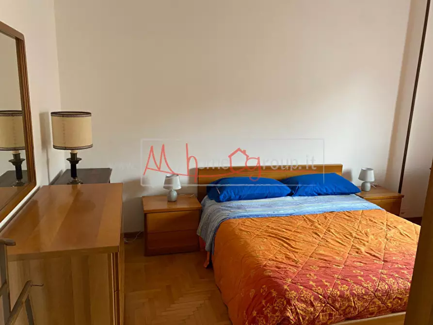 Immagine 2 di Camera in affitto  in via toaldo a Padova